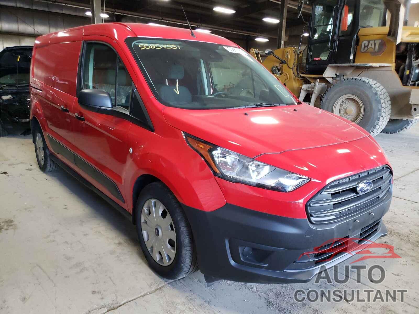 FORD TRANSIT CO 2020 - NM0LS7E28L1480309