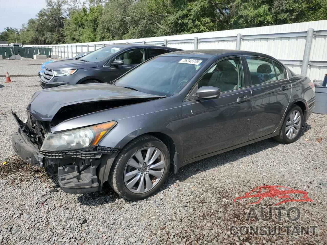 HONDA ACCORD 2011 - 1HGCP2F89BA039010