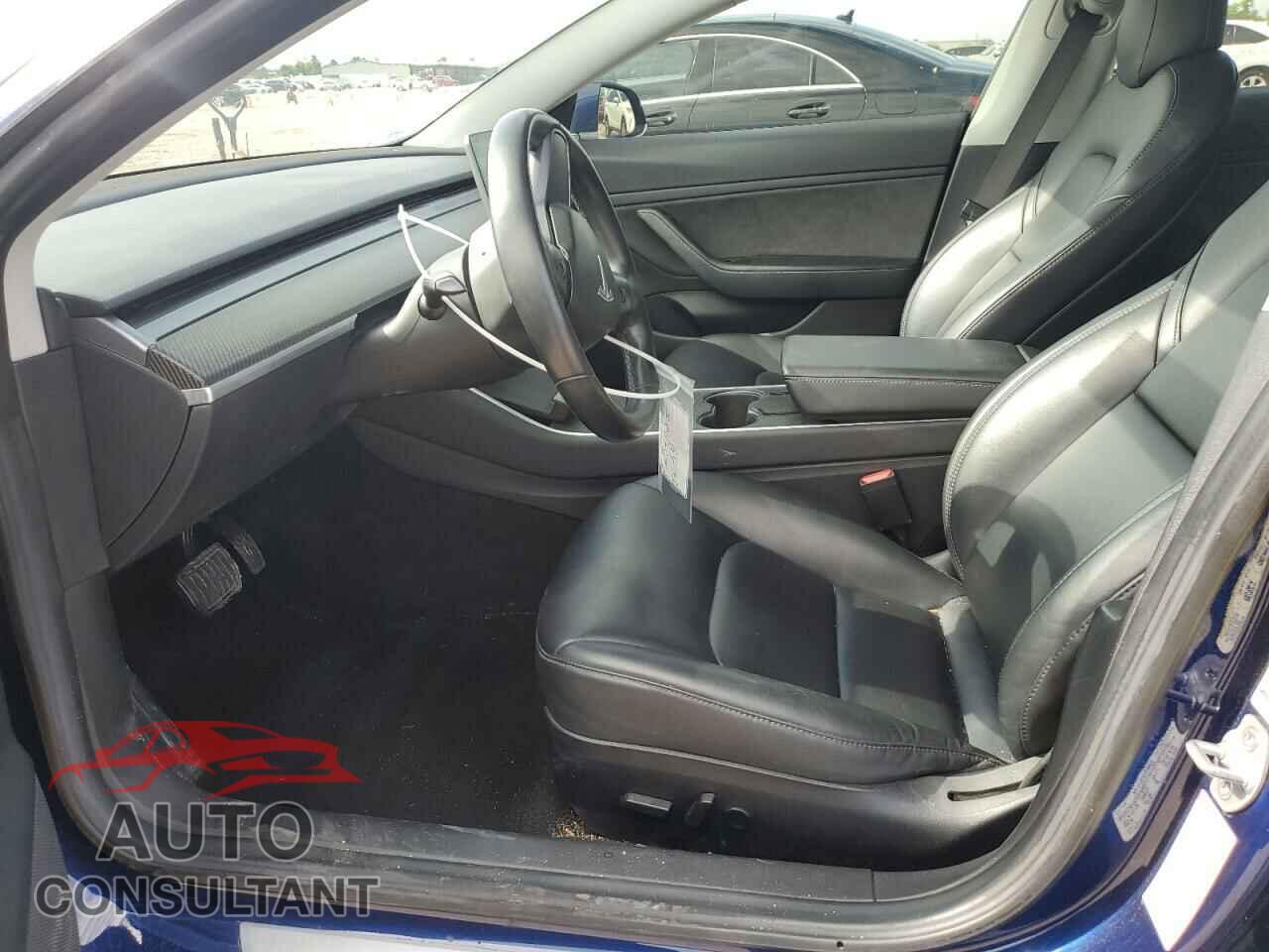 TESLA MODEL 3 2018 - 5YJ3E1EA5JF048893