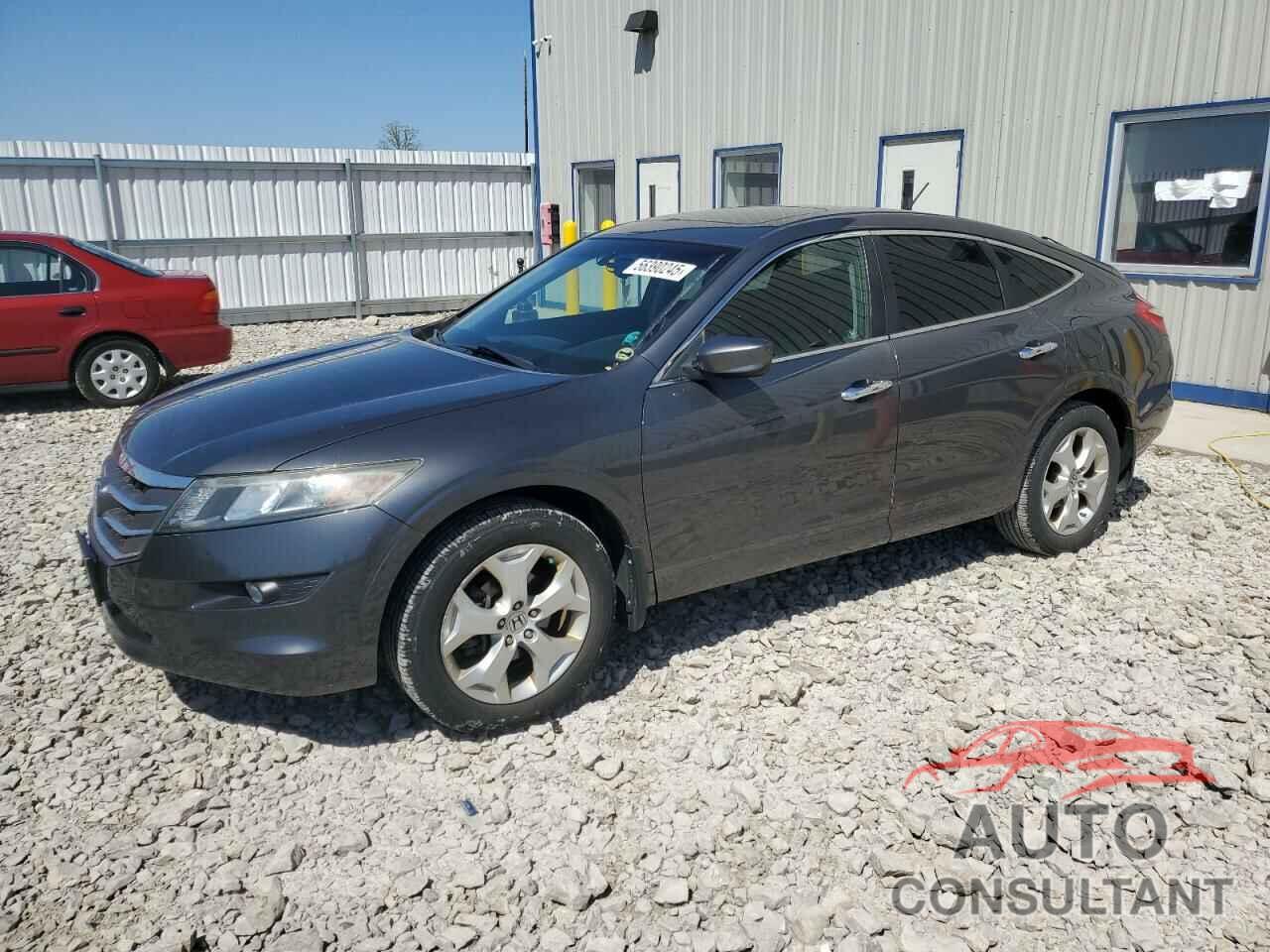 HONDA ACCORD 2011 - 5J6TF2H50BL005685