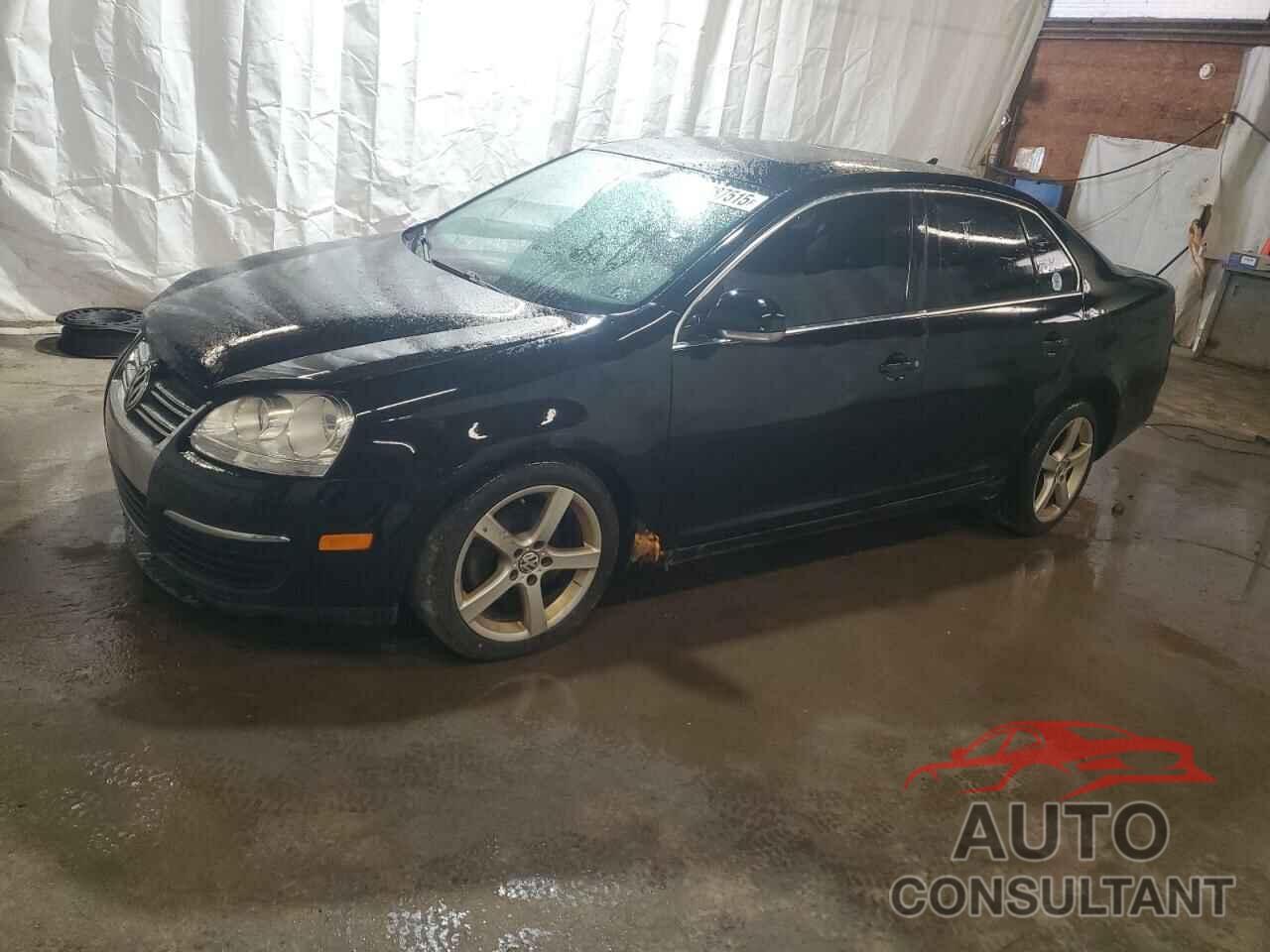 VOLKSWAGEN JETTA 2010 - 3VWRZ7AJ7AM044263