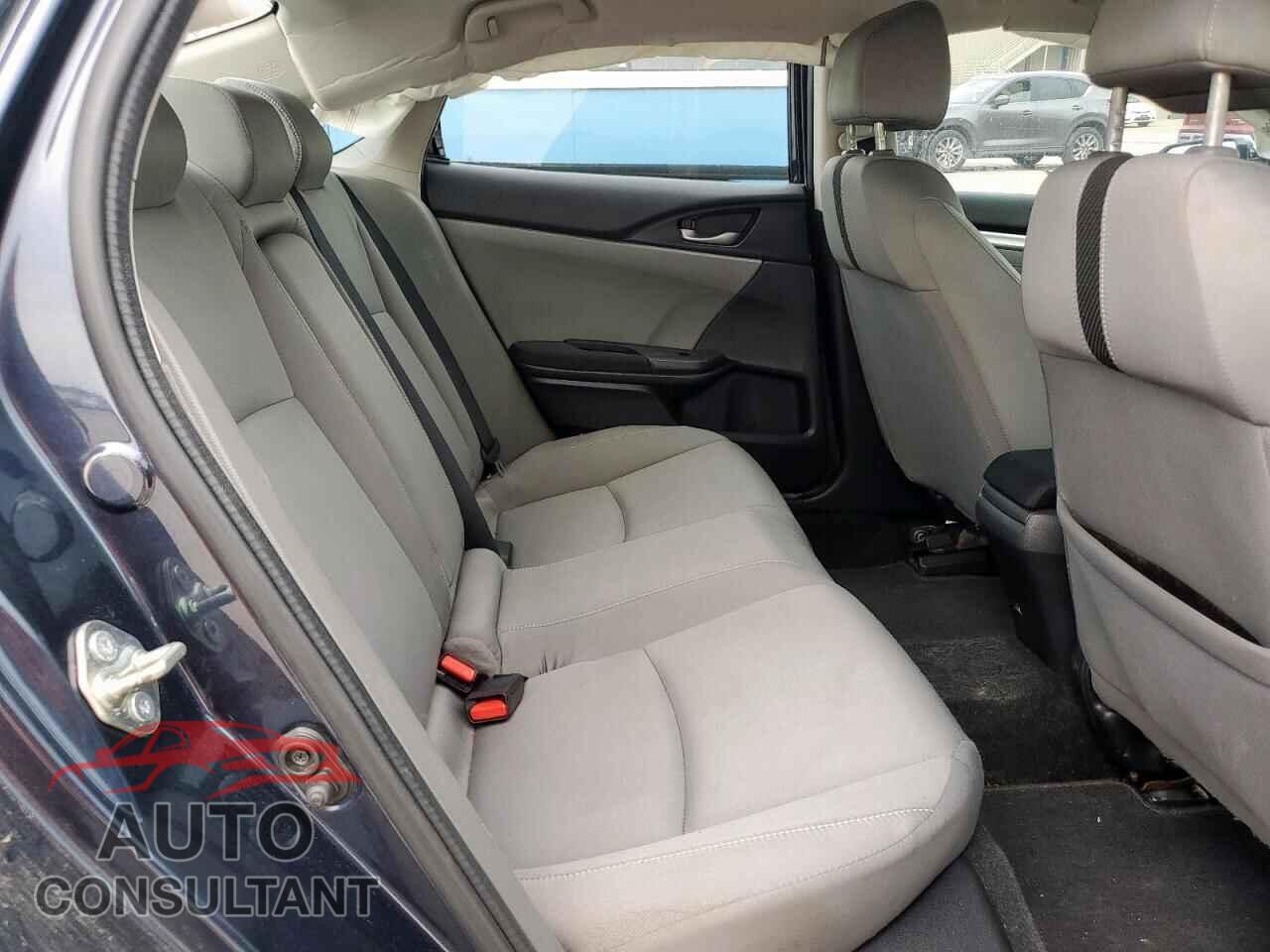 HONDA CIVIC 2016 - 19XFC2F76GE023219