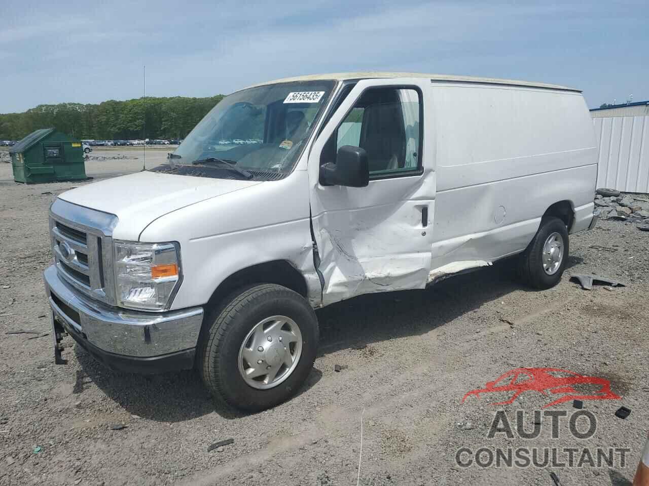 FORD ALL Models 2014 - 1FTNE2EW5EDA27274