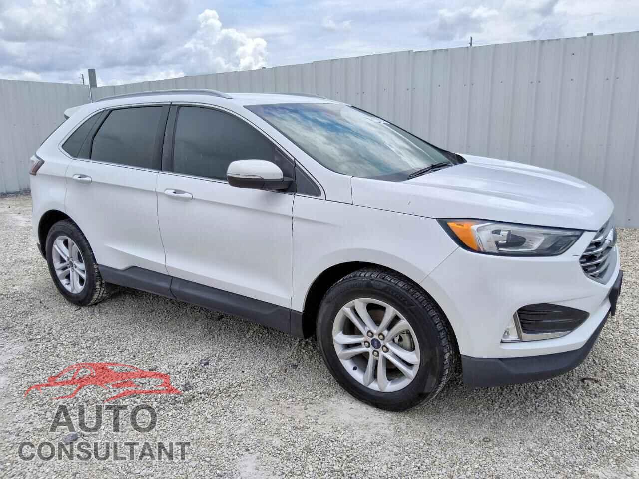 FORD EDGE 2020 - 2FMPK3J96LBA73377