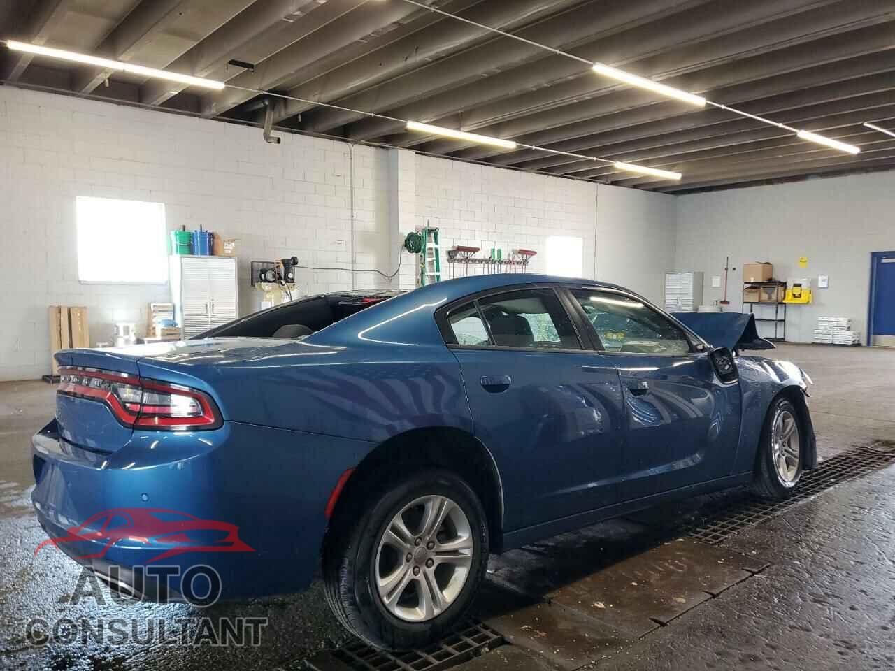 DODGE CHARGER 2023 - 2C3CDXBG8PH556541