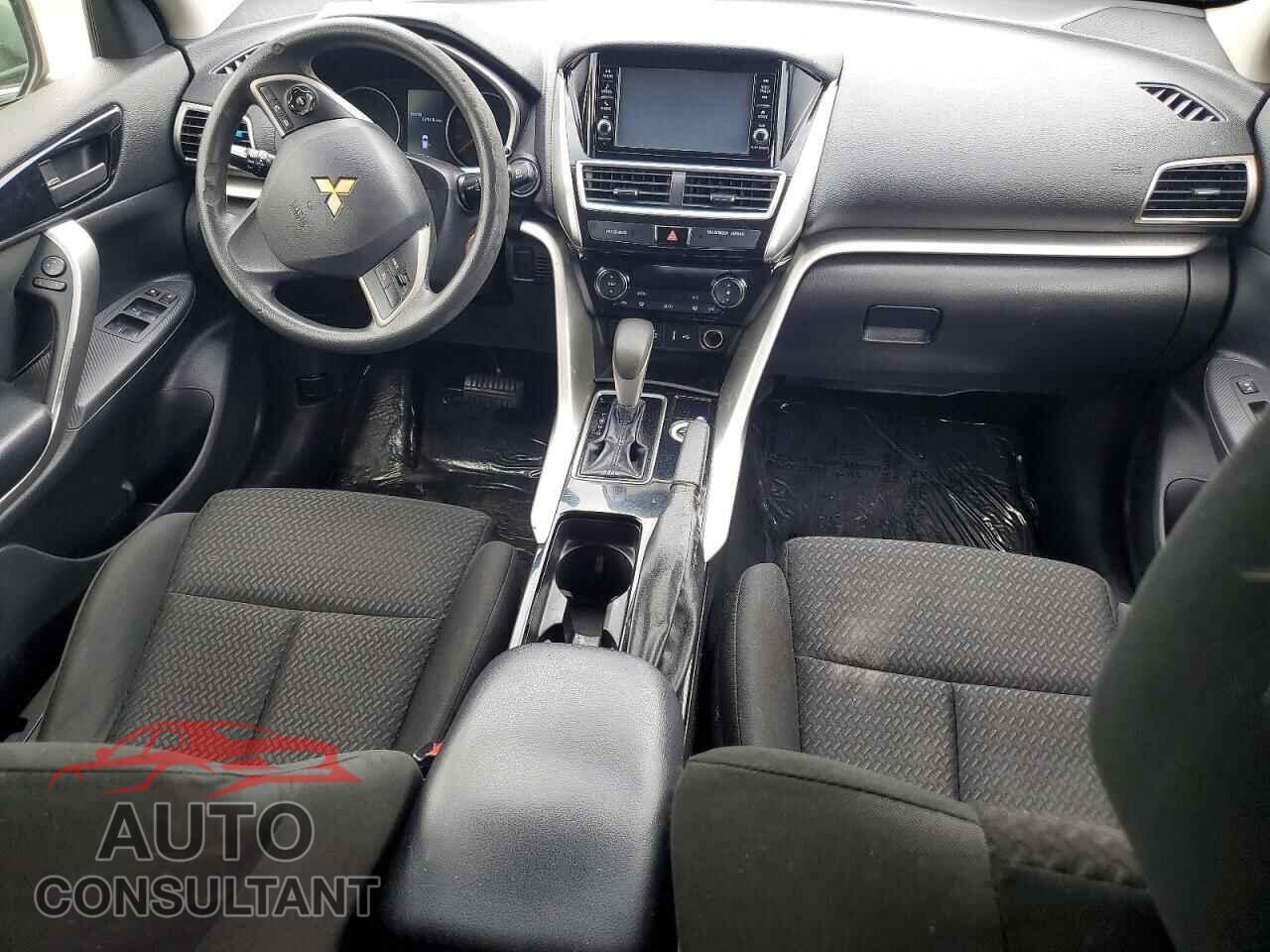 MITSUBISHI ECLIPSE 2019 - JA4AT3AA2KZ033806