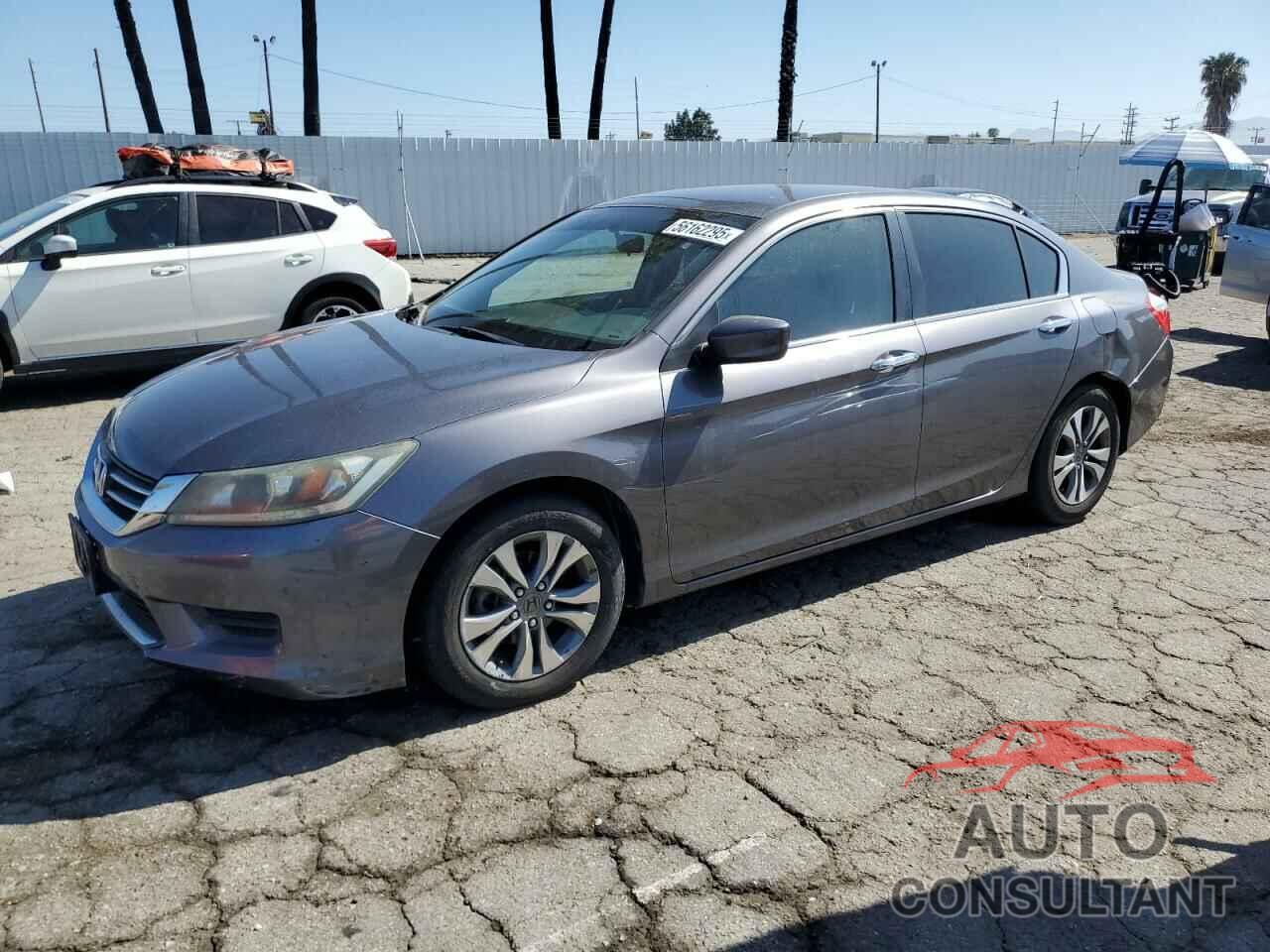 HONDA ACCORD 2014 - 1HGCR2F30EA304352