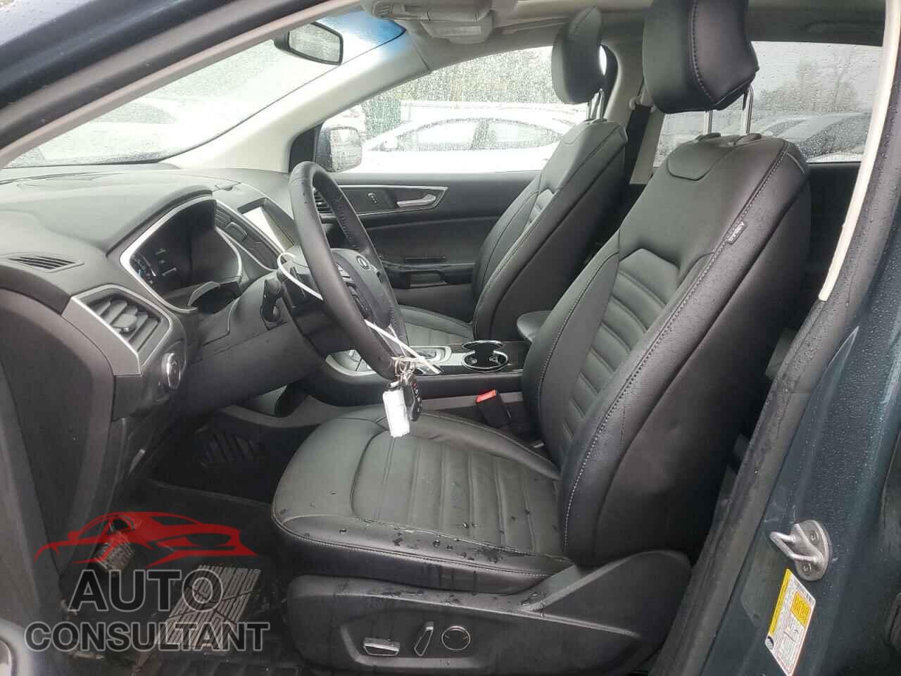 FORD EDGE 2016 - 2FMPK3J95GBC01470