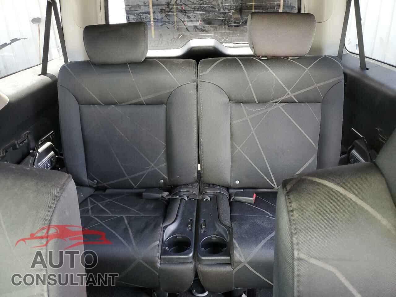HONDA ELEMENT 2009 - 5J6YH18989L002346