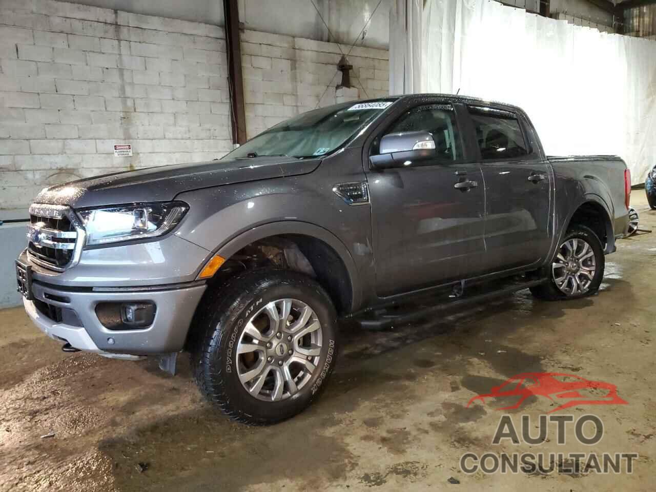 FORD RANGER 2023 - 1FTER4FH3PLE34602