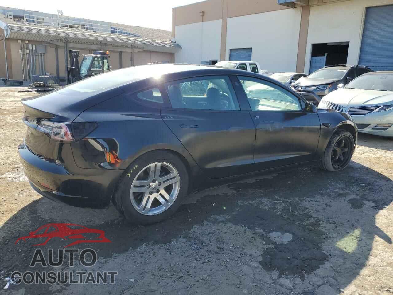 TESLA MODEL 3 2023 - 5YJ3E1EA7PF456675