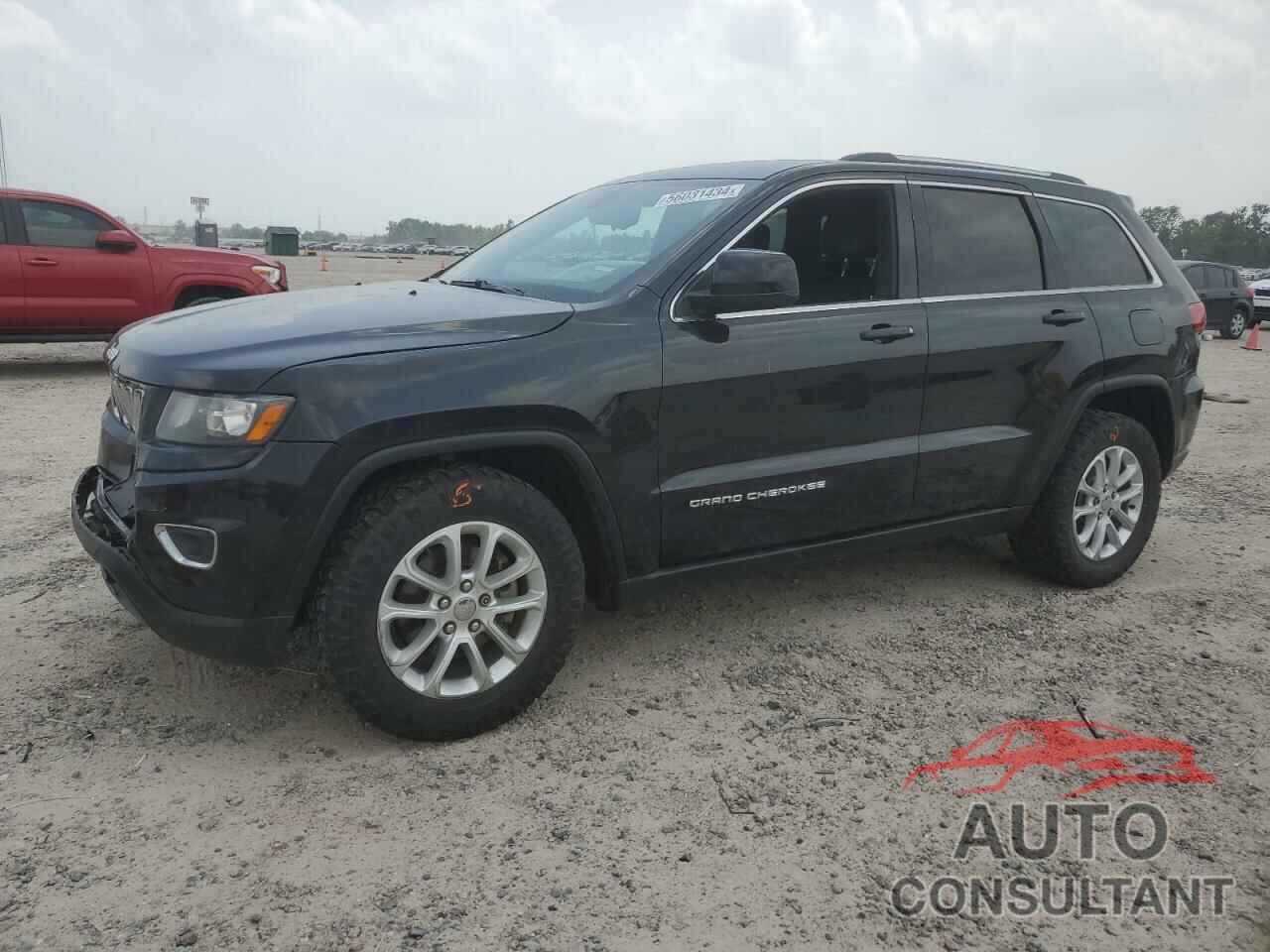 JEEP GRAND CHER 2016 - 1C4RJEAG0GC345082