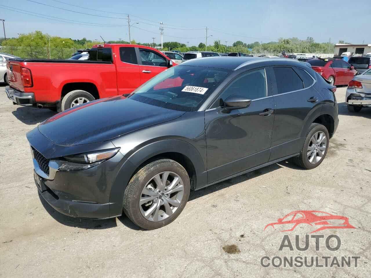 MAZDA CX30 2022 - 3MVDMBBL7NM442351