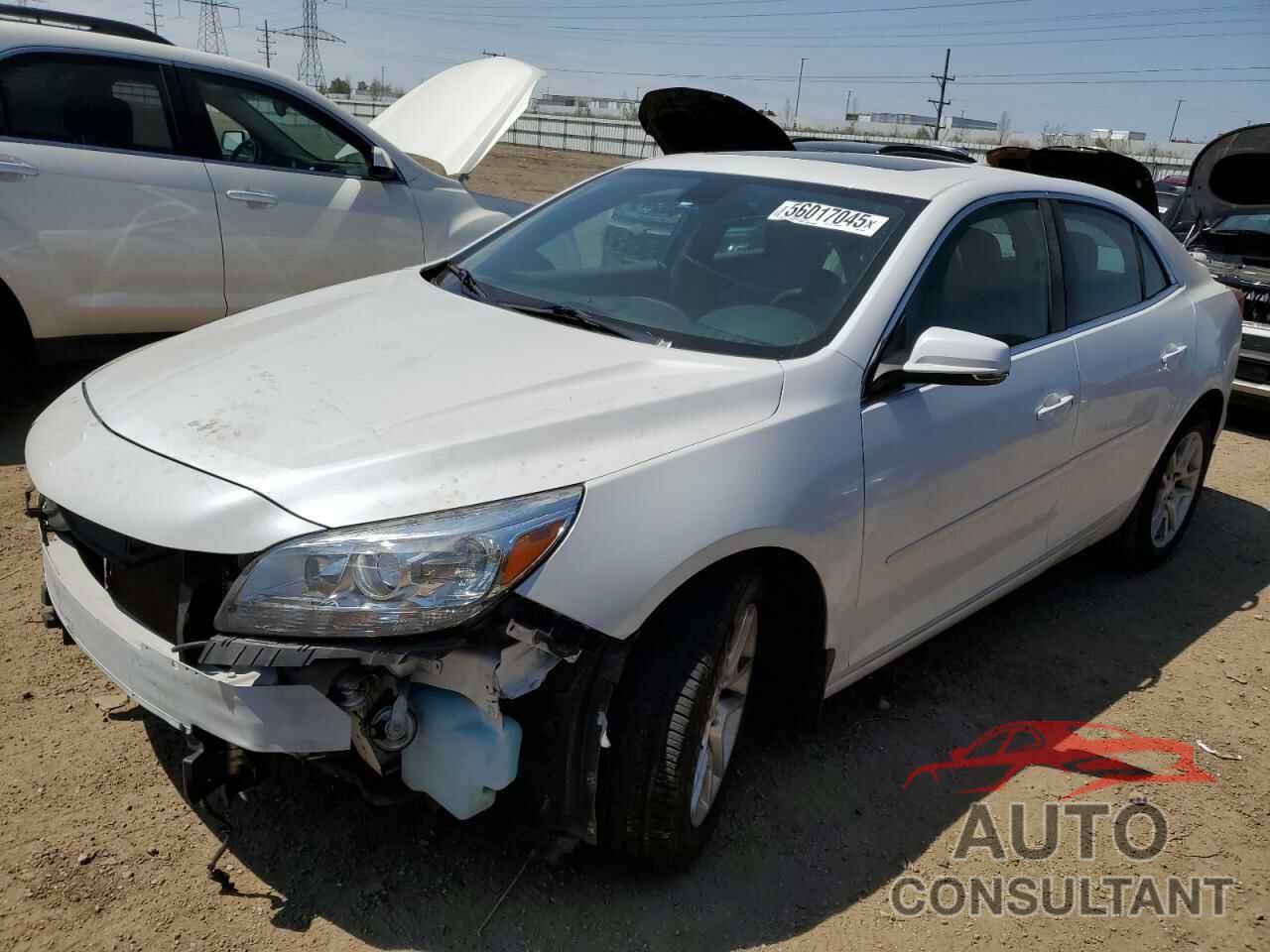 CHEVROLET MALIBU 2015 - 1G11C5SL6FU120587