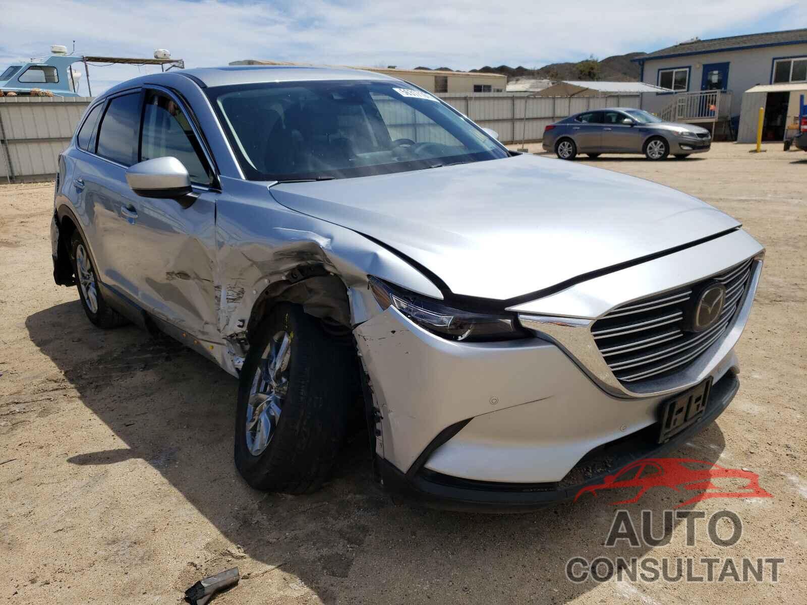 MAZDA CX-9 2018 - JM3TCACY2J0233060