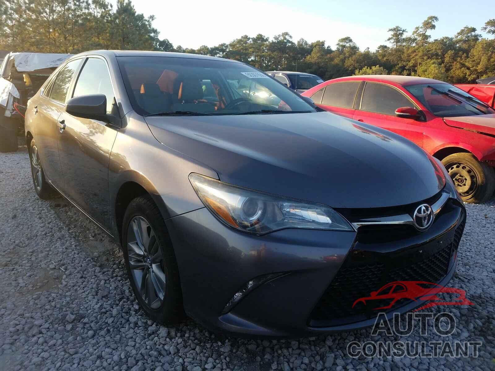 TOYOTA CAMRY 2016 - 4T1BF1FK6GU132491