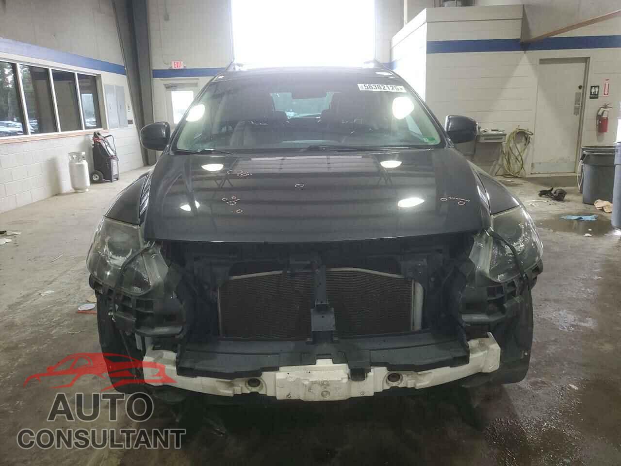 MAZDA CX-9 2014 - JM3TB3CV9E0430382