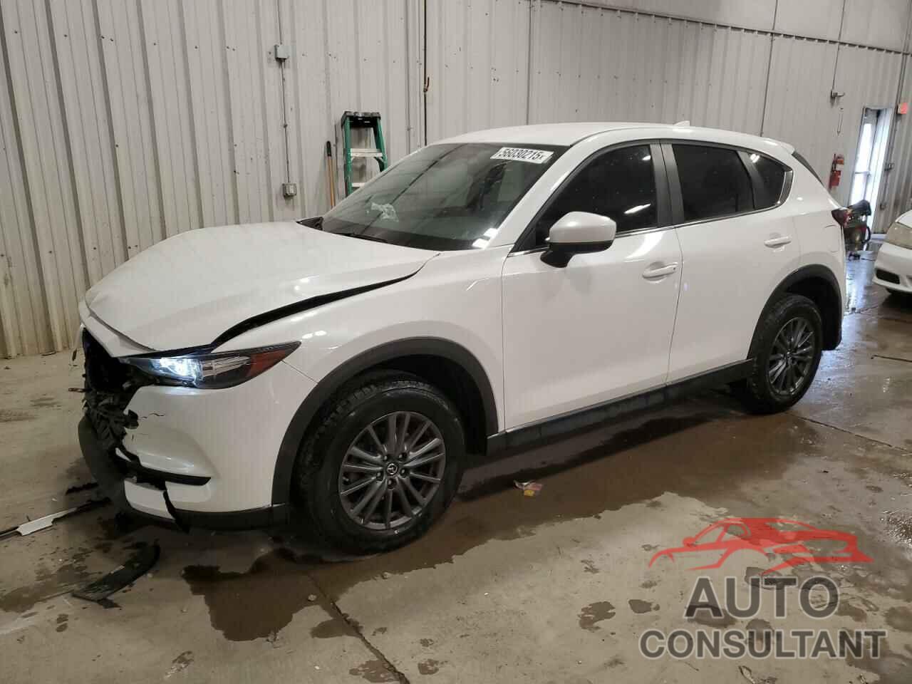 MAZDA CX-5 2019 - JM3KFBBM8K1615967