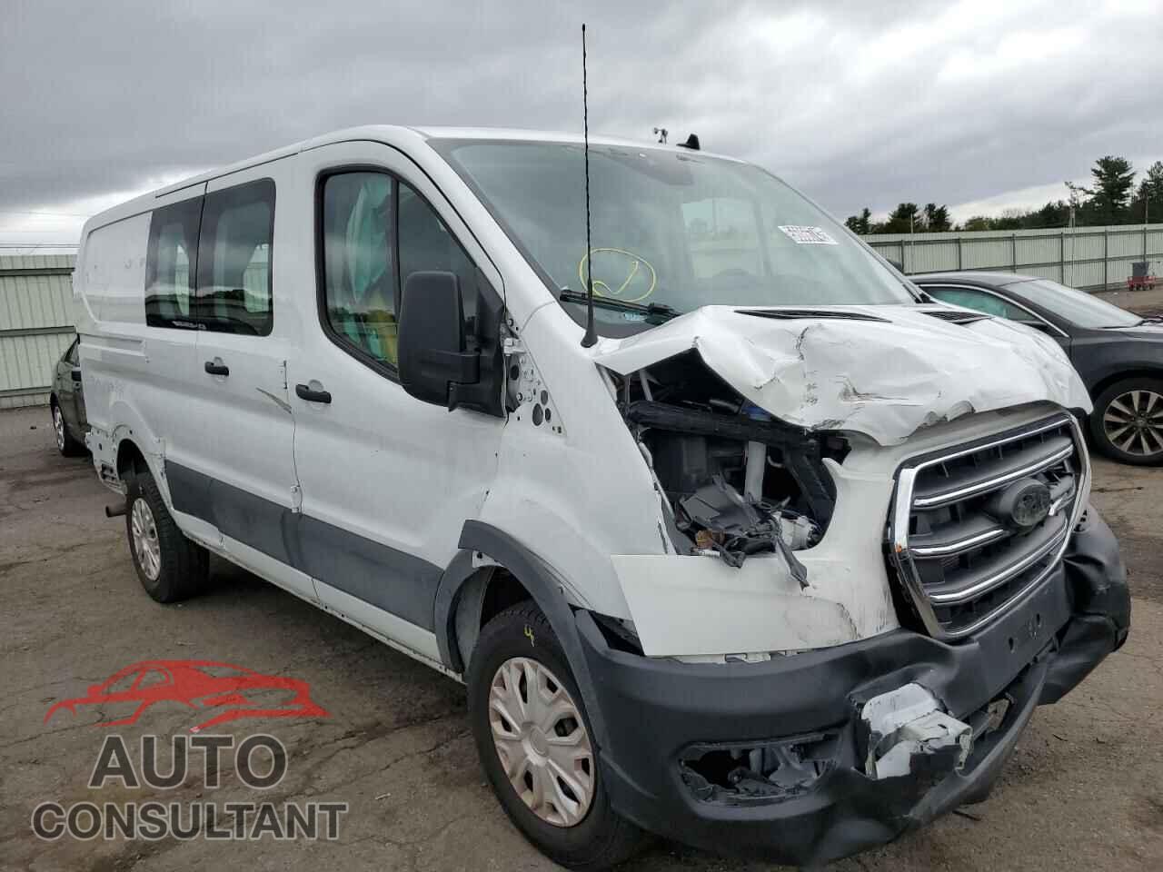FORD TRANSIT 2020 - 1FTBR1Y86LKB14589