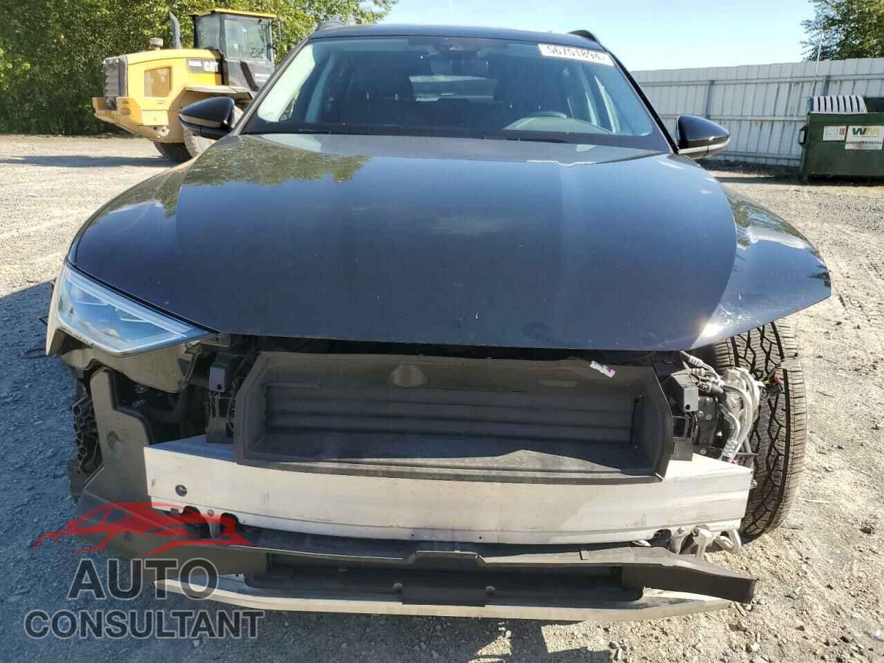 AUDI E-TRON 2023 - WA1AAAGE8PB004895
