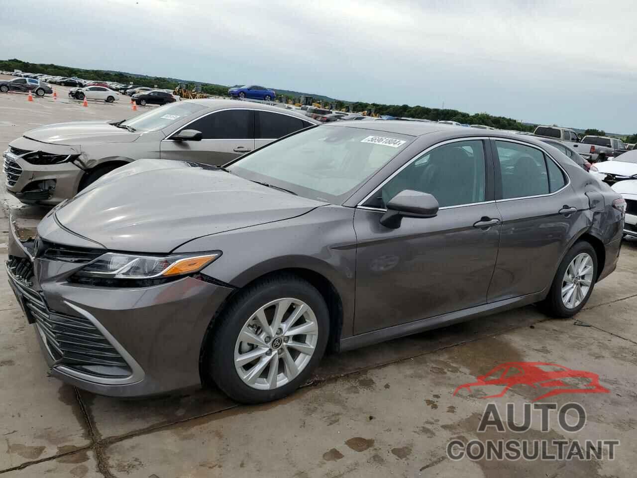 TOYOTA CAMRY 2024 - 4T1C11AK0RU194479