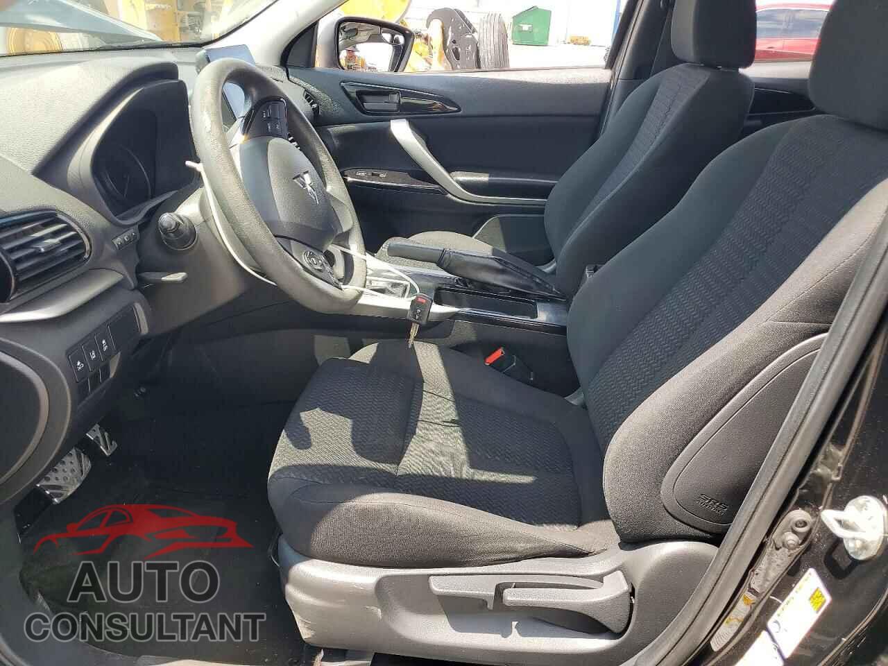 MITSUBISHI ECLIPSE 2022 - JA4ATVAA2NZ013829