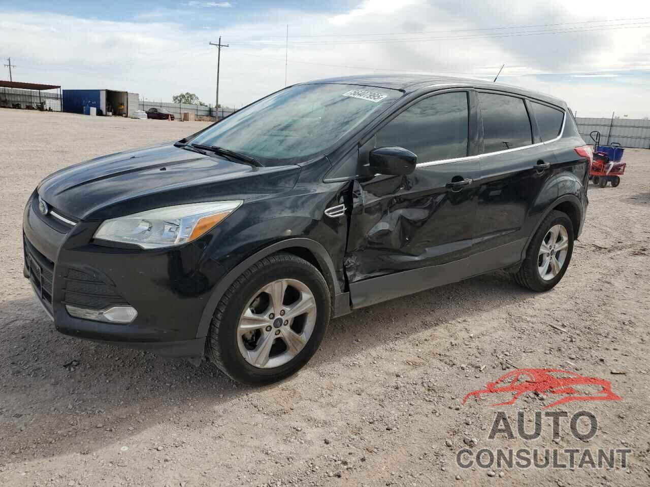 FORD ESCAPE 2016 - 1FMCU0G7XGUB82017