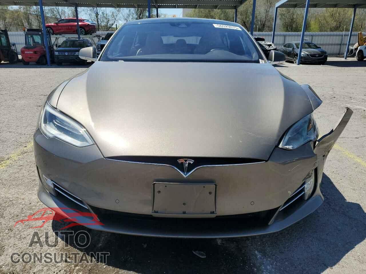 TESLA MODEL S 2016 - 5YJSA1E1XGF147239