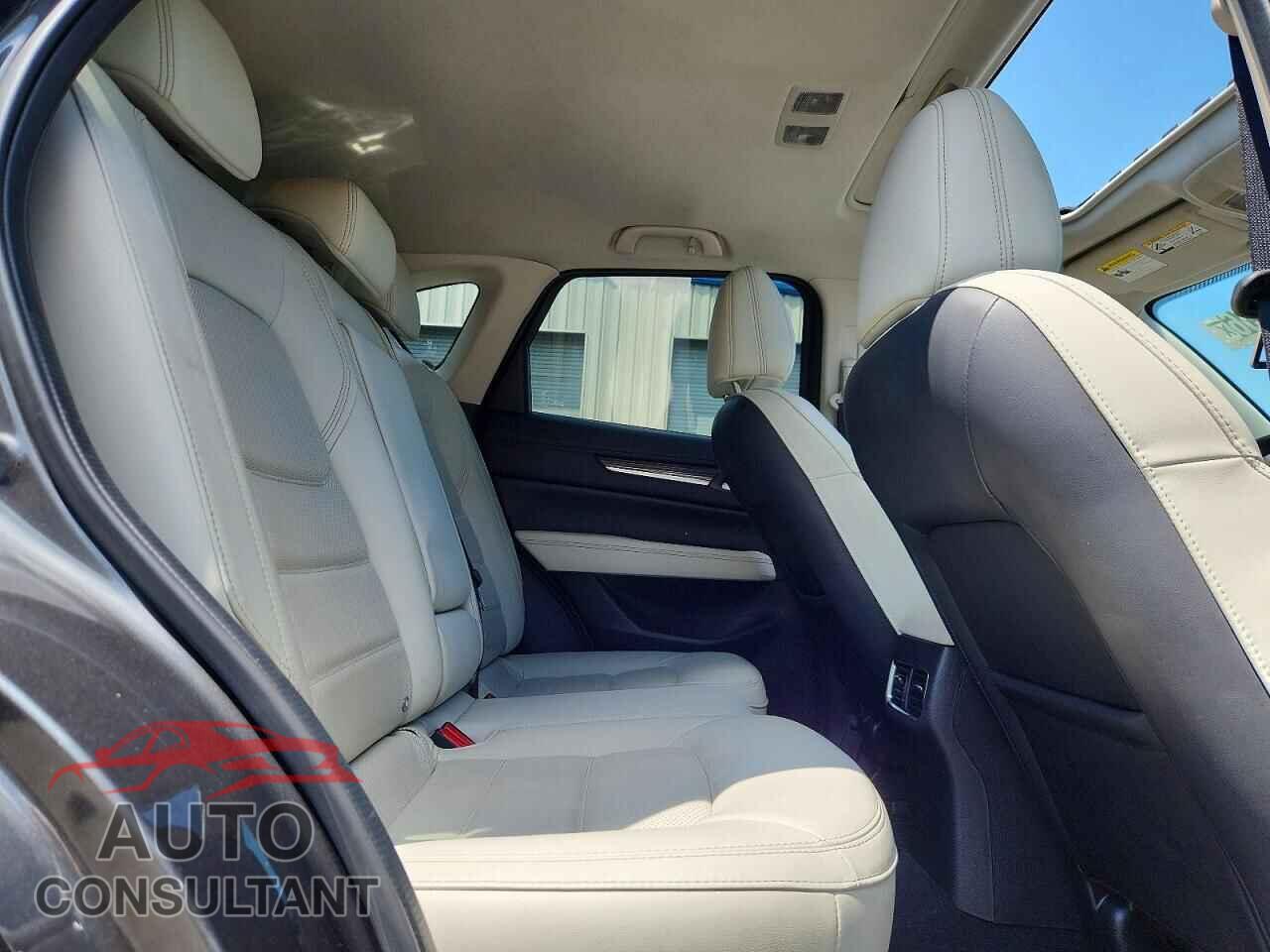 MAZDA CX-5 2020 - JM3KFBDM4L0842982