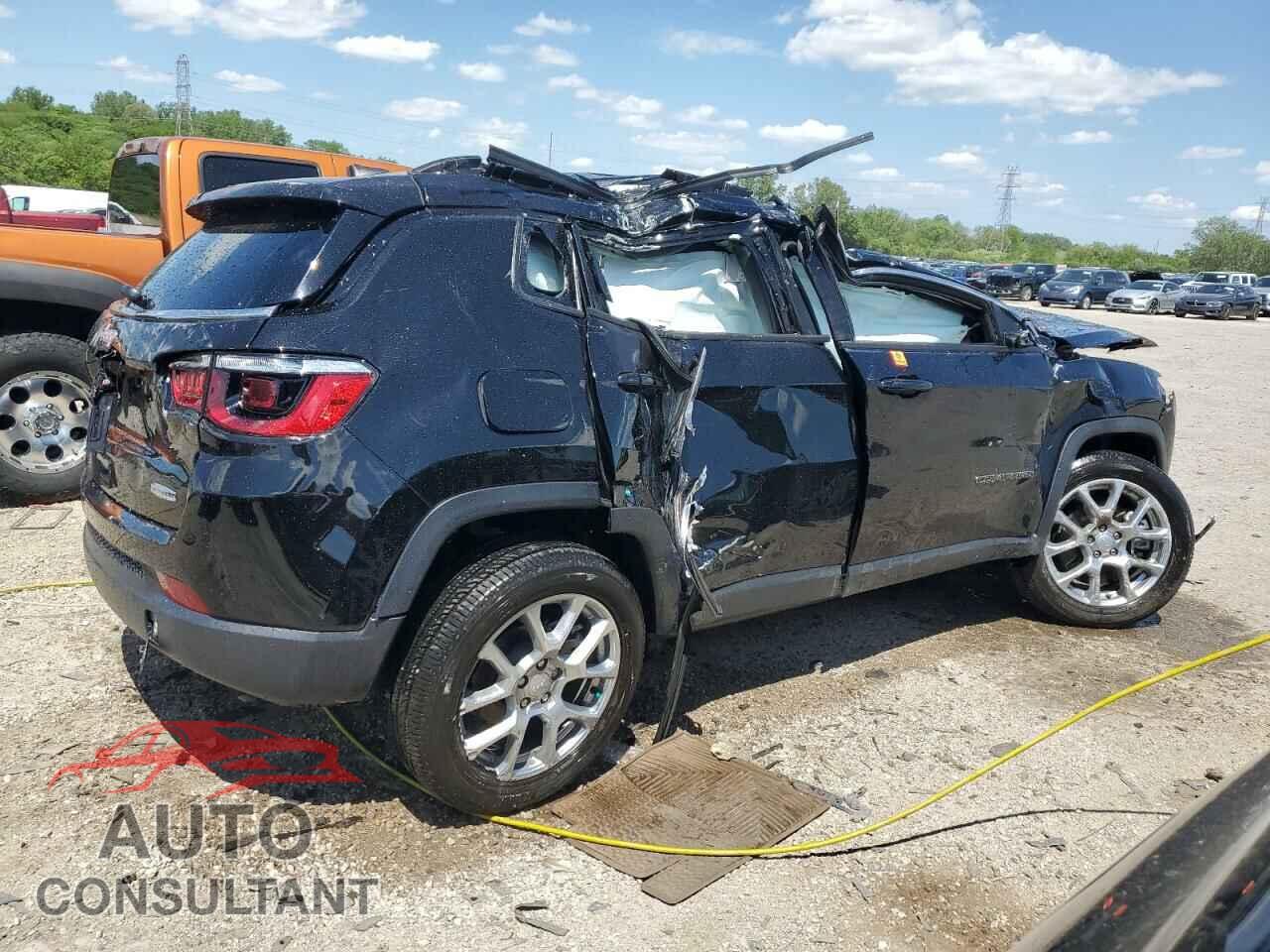 JEEP COMPASS 2024 - 3C4NJDFN5RT129820