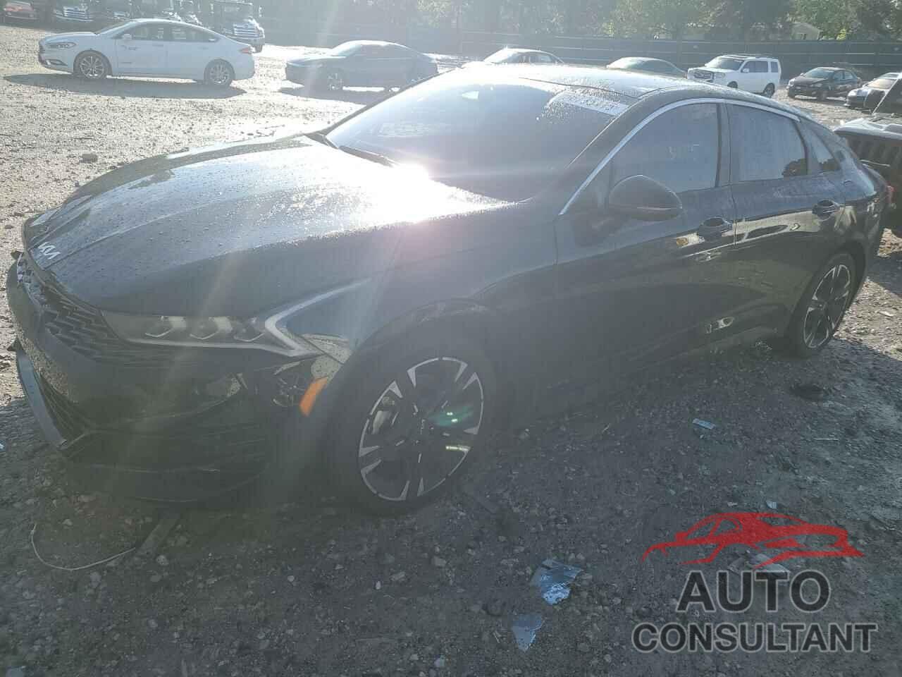 KIA K5 2024 - 5XXG64J26RG255140