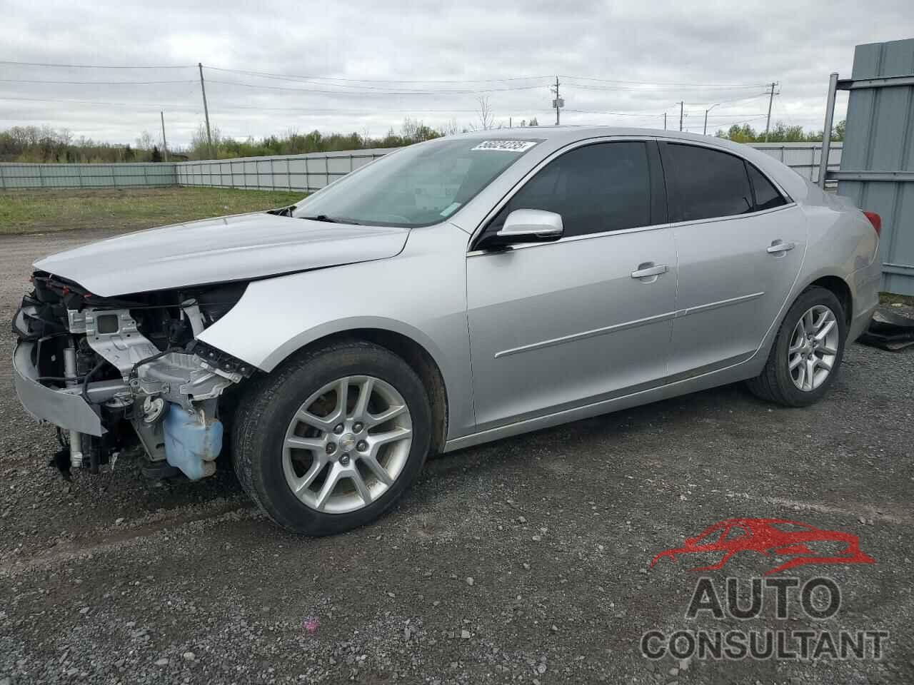 CHEVROLET MALIBU 2016 - 1G11C5SA4GF143533