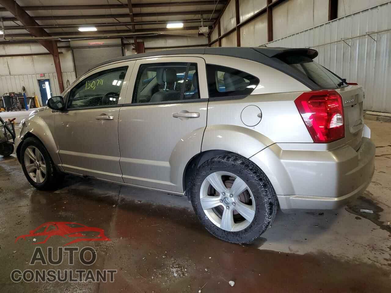 DODGE CALIBER 2010 - 1B3CB4HA2AD532129