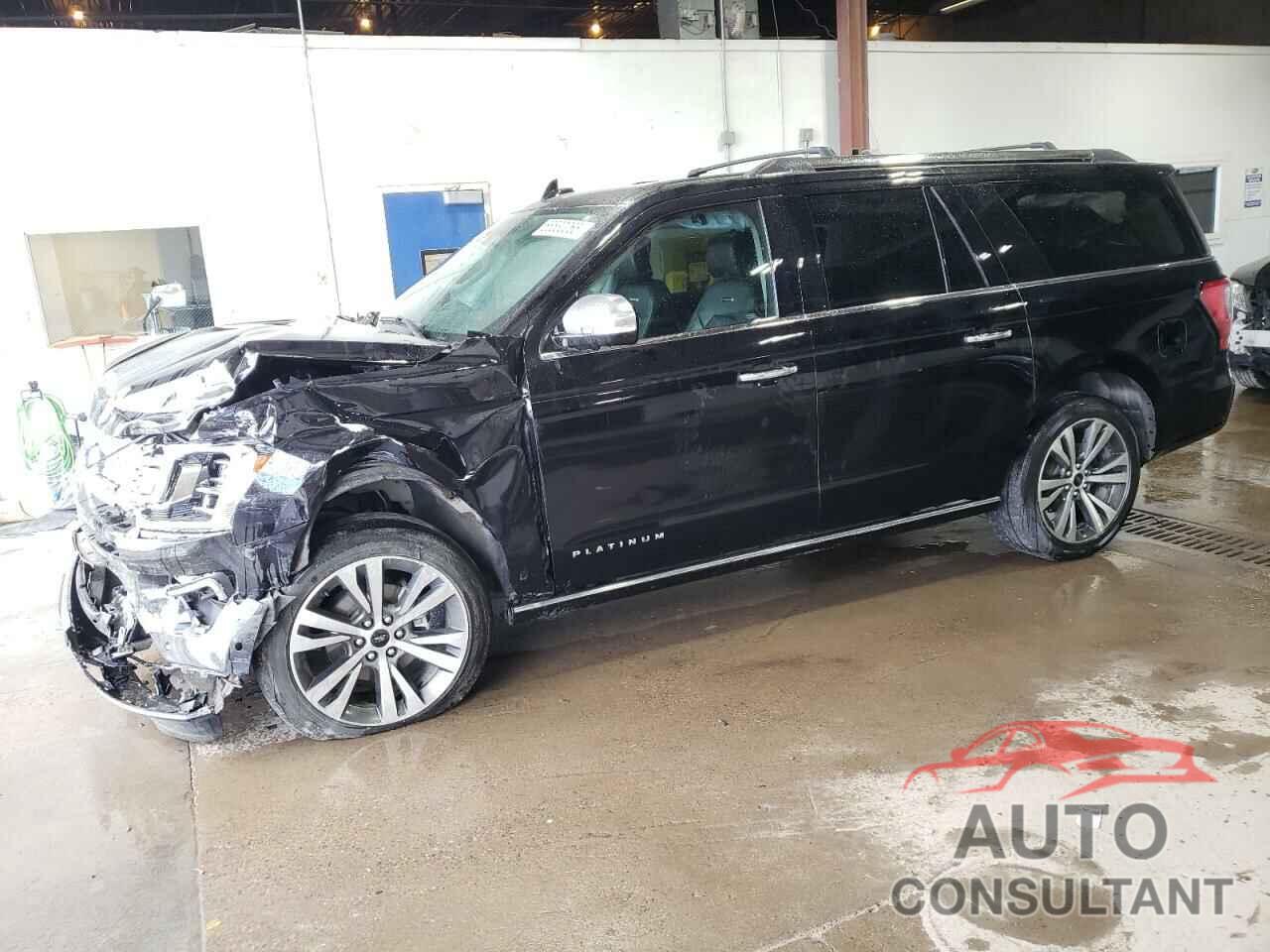 FORD EXPEDITION 2021 - 1FMJK1MT1MEA84830