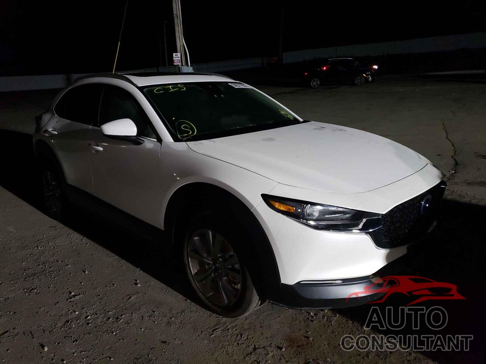 MAZDA CX30 2021 - 3MVDMBDL9MM208756