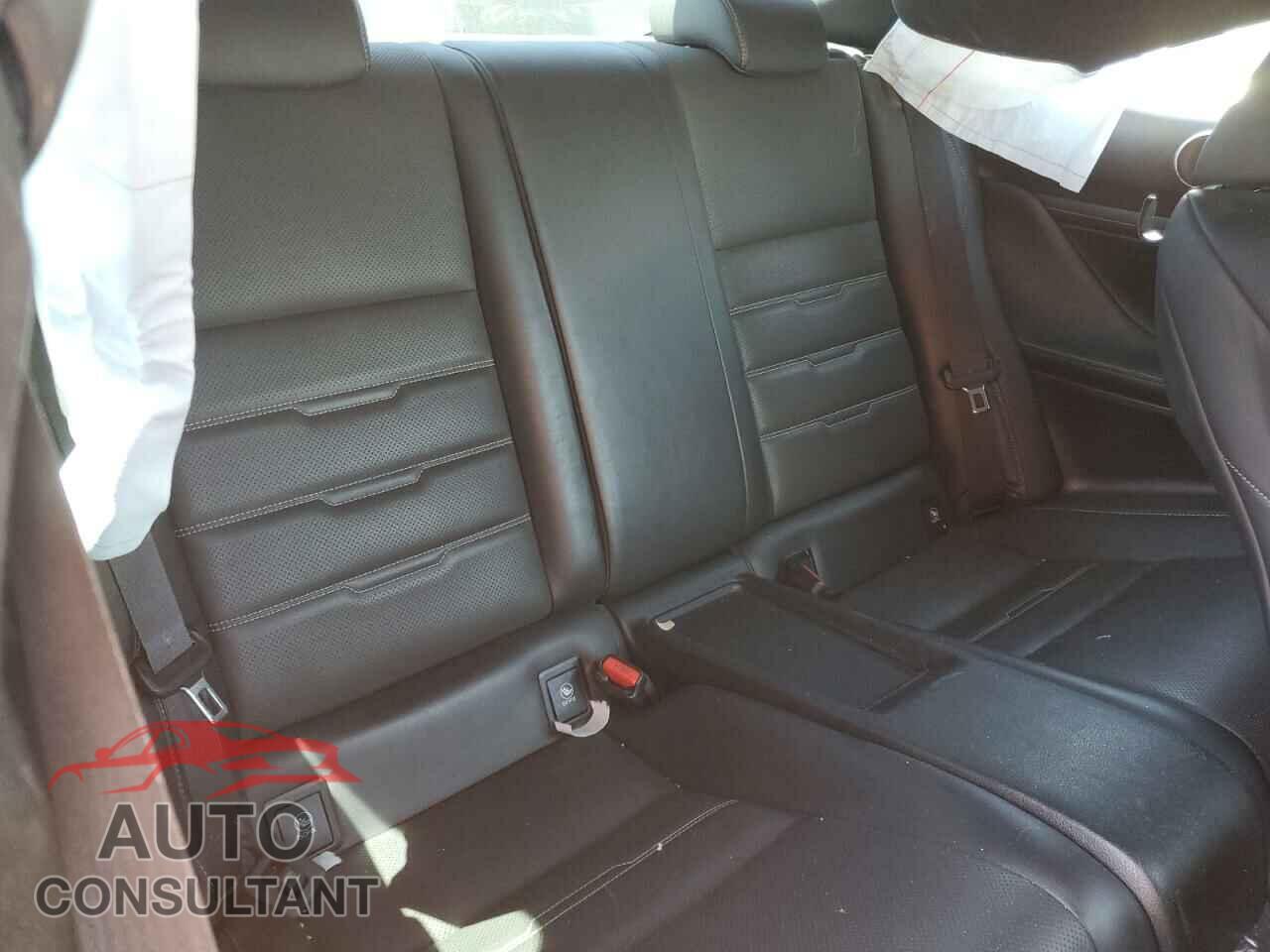 LEXUS RX350 2015 - JTHHE5BC0F5002916
