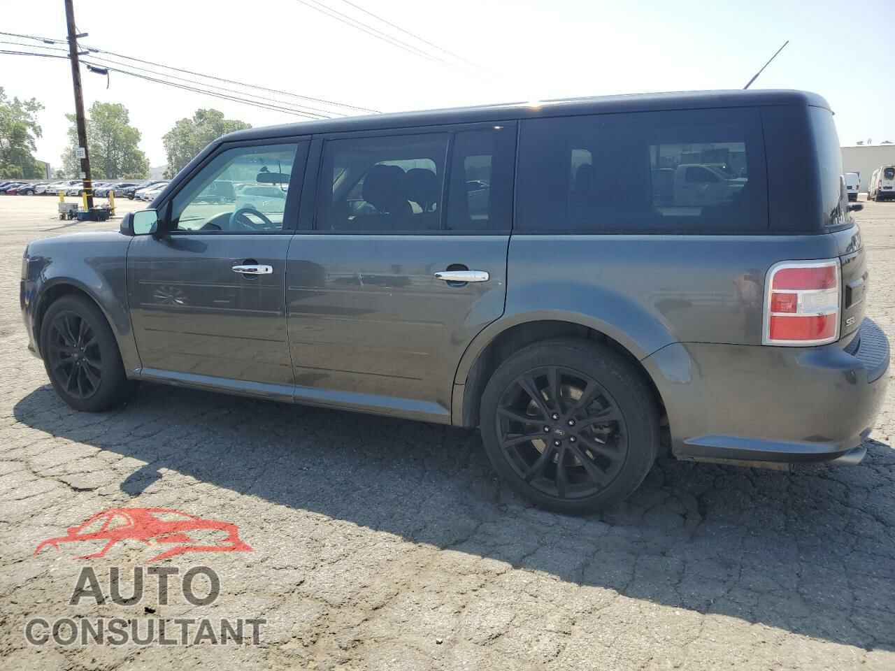 FORD FLEX 2017 - 2FMGK5C85HBA07541