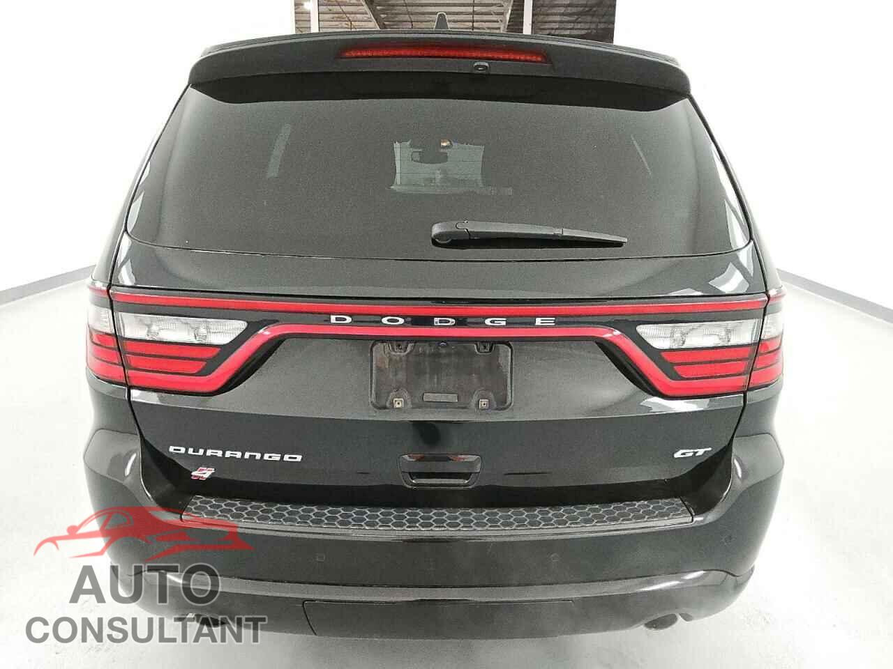 DODGE DURANGO 2023 - 1C4RDJDGXPC618329