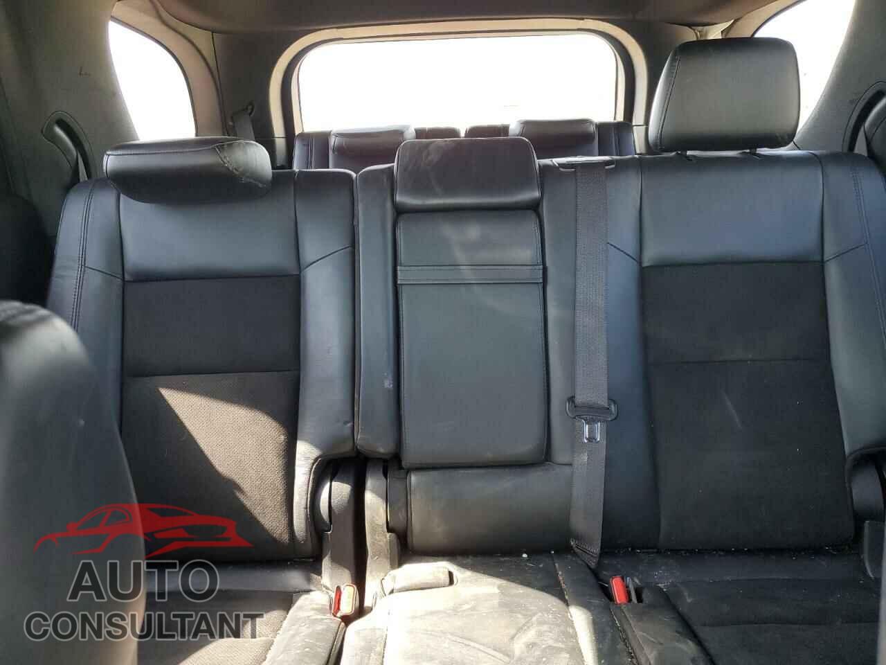 DODGE DURANGO 2020 - 1C4RDJDG2LC308346