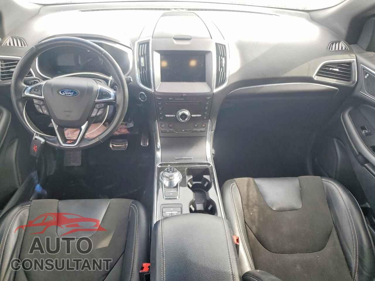 FORD EDGE 2019 - 2FMPK4AP4KBB21879
