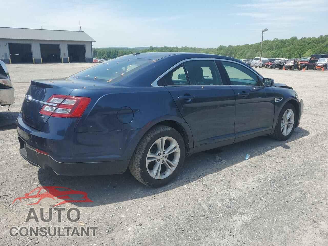 FORD TAURUS 2016 - 1FAHP2E83GG132802