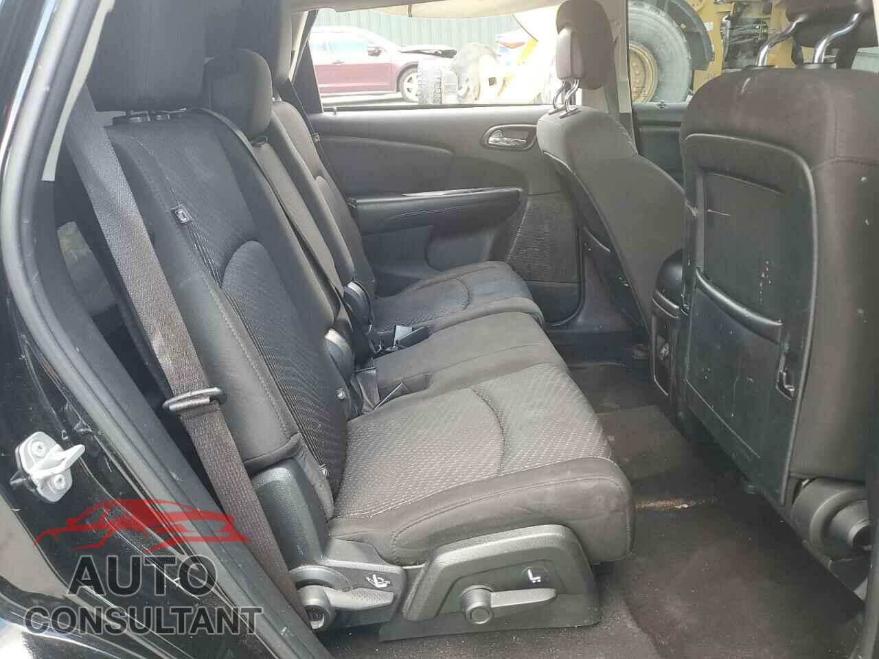 DODGE JOURNEY 2020 - 3C4PDCAB0LT280787
