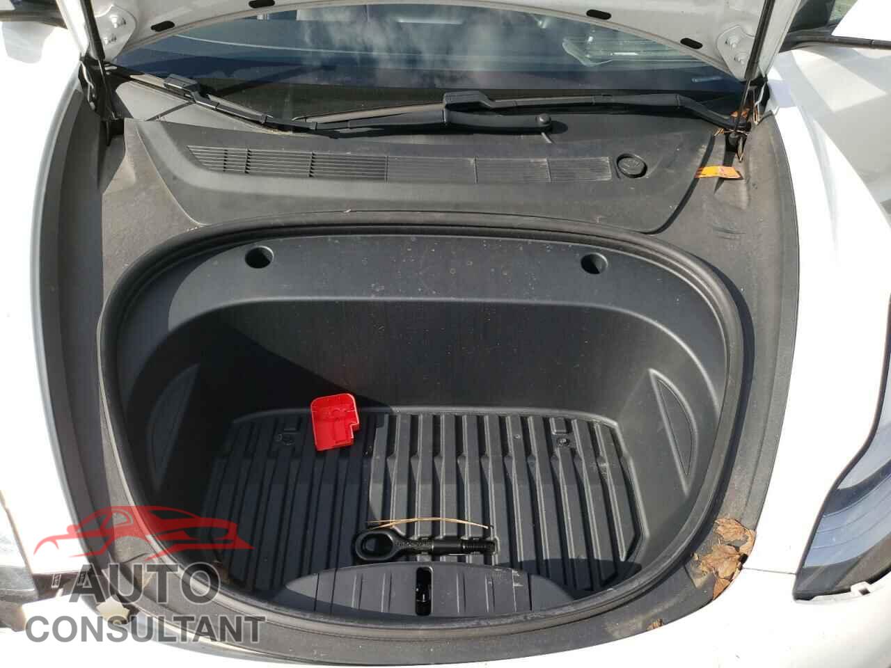 TESLA MODEL 3 2021 - 5YJ3E1EB0MF836896