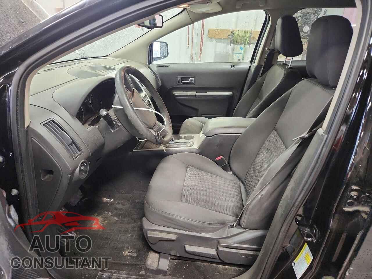 FORD EDGE 2009 - 2FMDK36C89BA60596