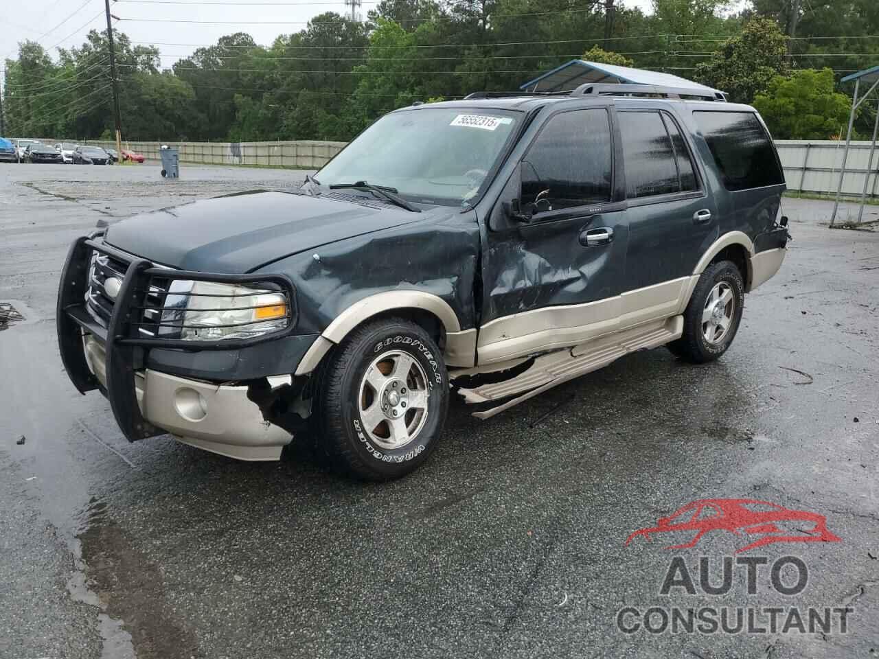 FORD EXPEDITION 2009 - 1FMFU18599LA13924