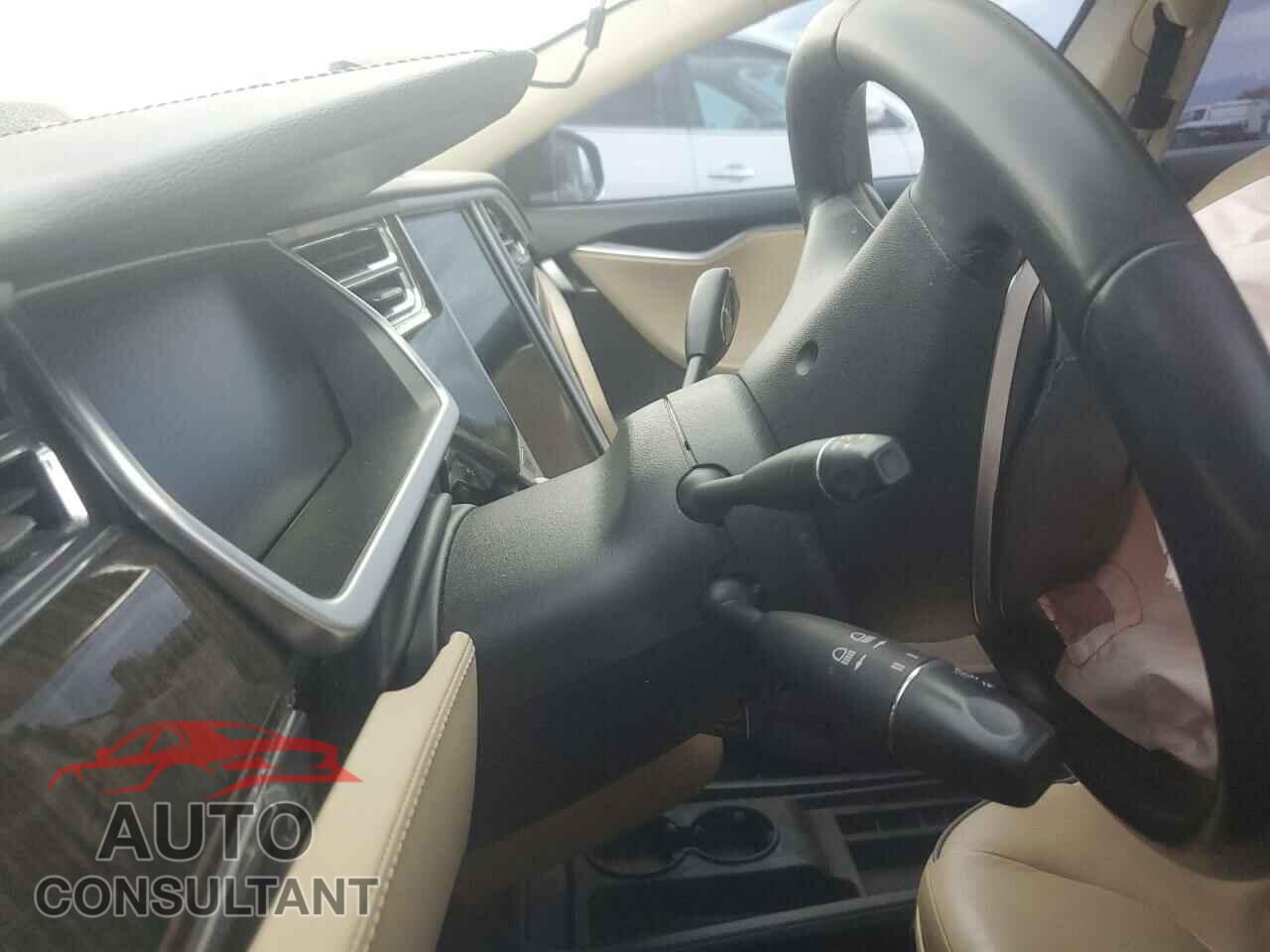 TESLA MODEL S 2012 - 5YJSA1CP4CFP03014