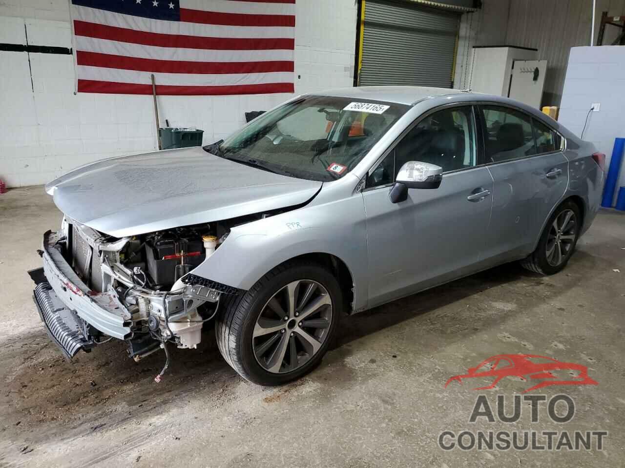 SUBARU LEGACY 2016 - 4S3BNAJ6XG3051999