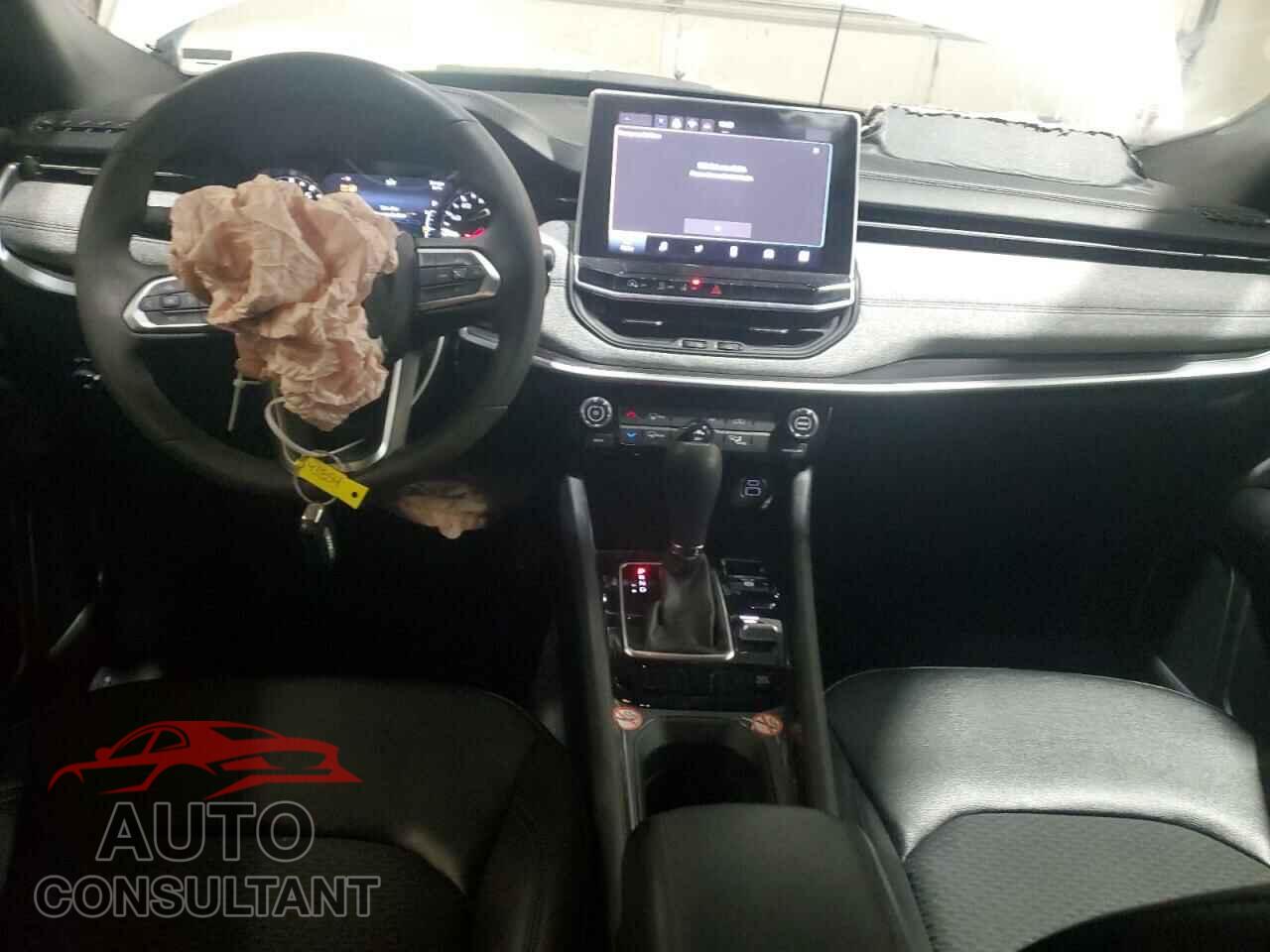 JEEP COMPASS 2024 - 3C4NJDBN8RT118526