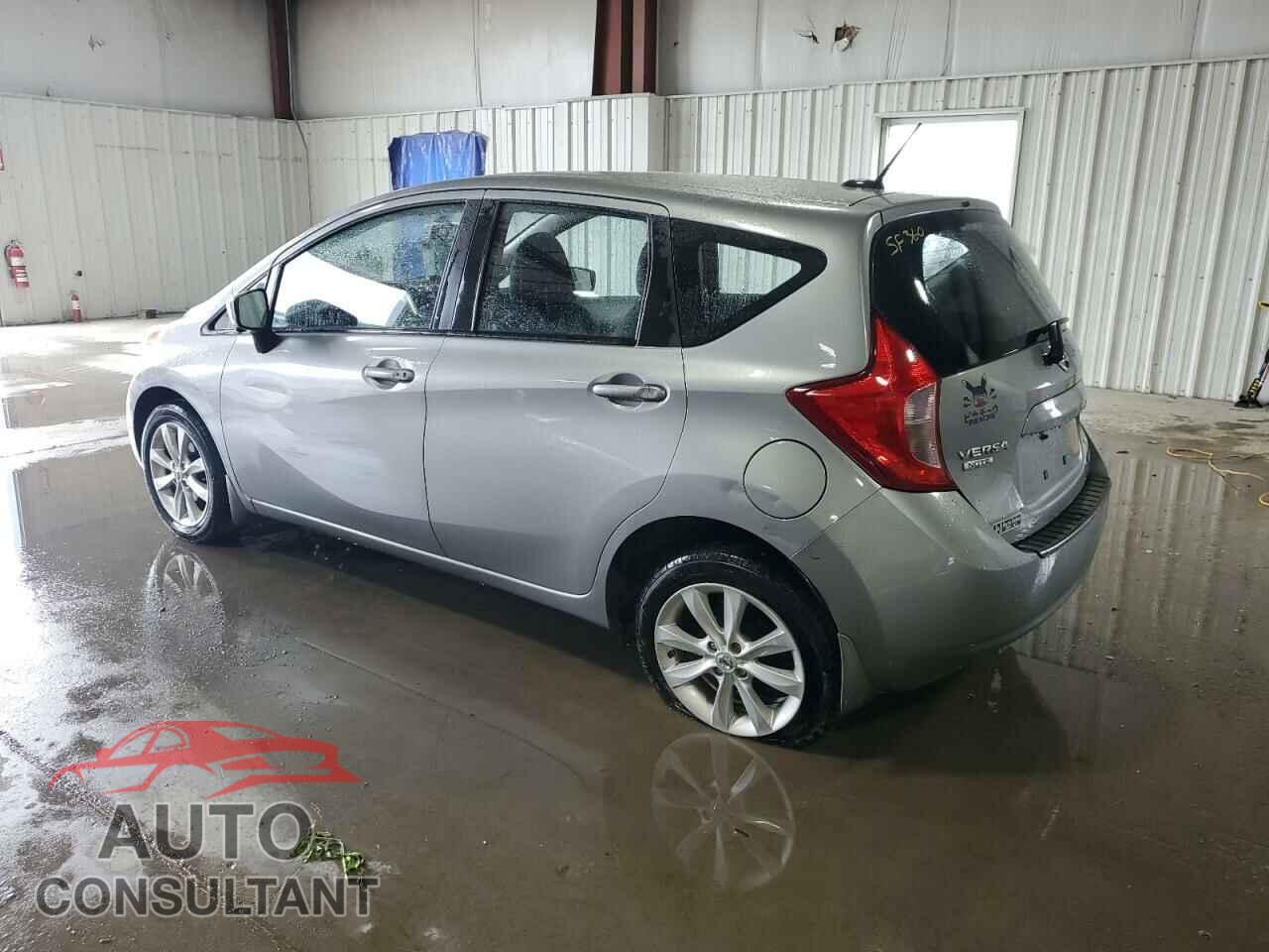 NISSAN VERSA 2015 - 3N1CE2CP2FL434941