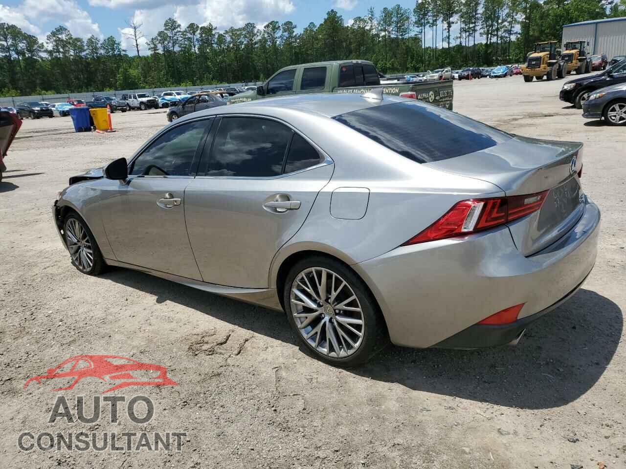 LEXUS IS 2014 - JTHBF1D29E5029028